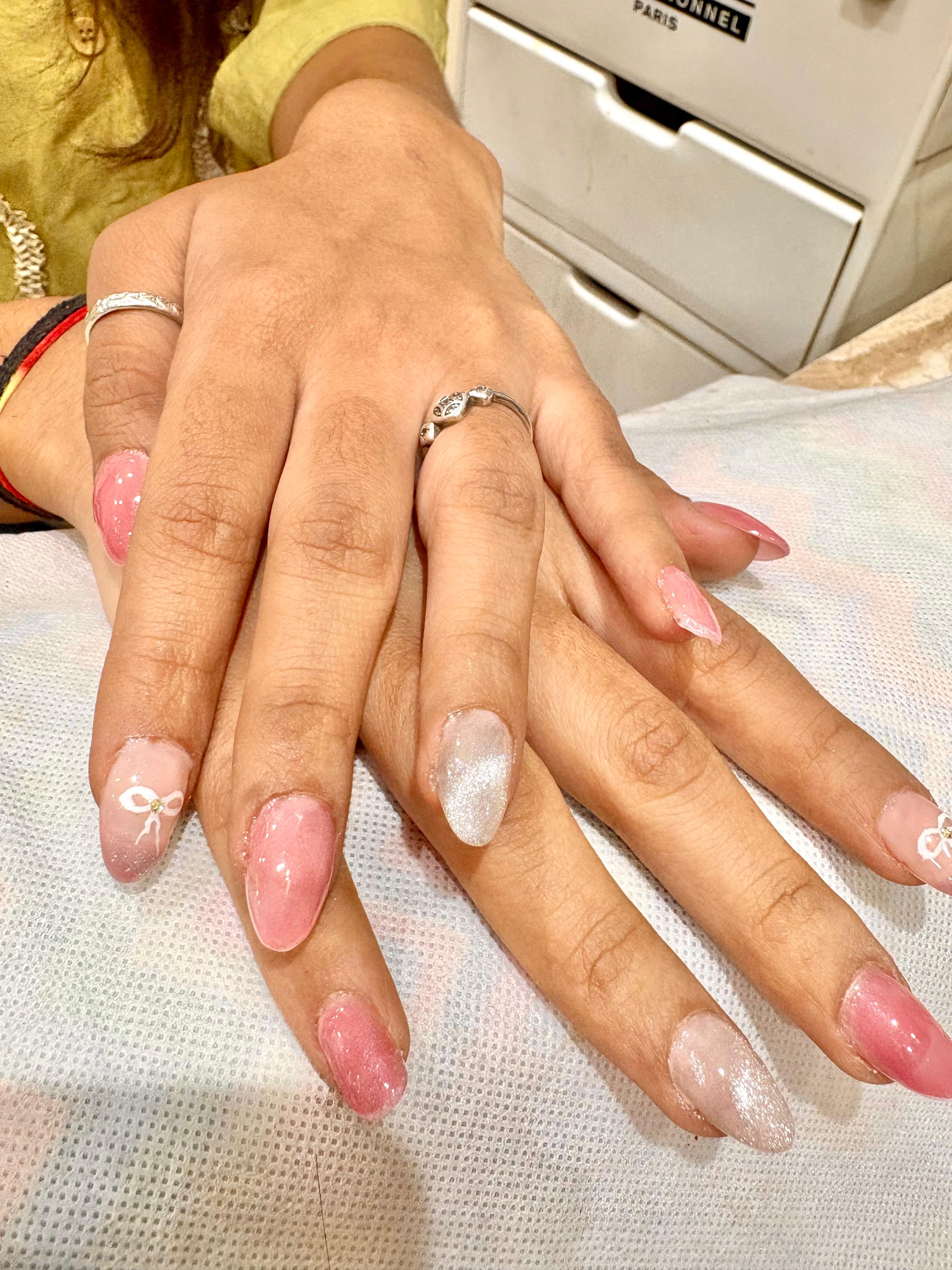 Nail Care 3